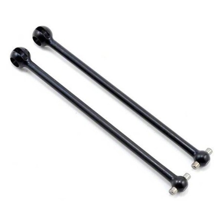 SWORKz S104 CVD Drive Shaft 78mm - 2pcs