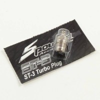 SWORKz ST-3 (P3) Turbo Ultra Hot Glow Plug