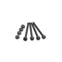 Caster SK10 Captured Rear Outer Hingepins SK10