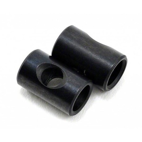 RB One / One R CVD Dog Bone Coupler V2 -2pcs