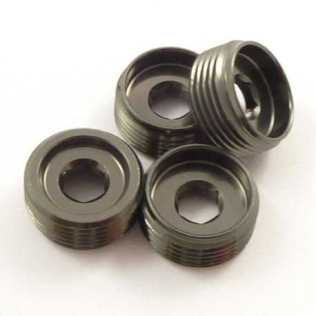  SWORKz S350 Pivot Ball Nut EVO -4pcs 