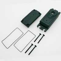 Xpert RC Plastic Upper and Lower case PI/PN Series