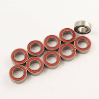 Answer-RC 5x9x3 "SP" Bearings 10pk Rubber Seal / Metal Shield