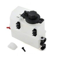 SWorkz S350T Truggy Floating Fuel Filter System Fuel Tank Set (150cc)