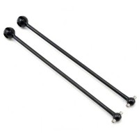 SWorkz S350T Front and Rear Suspension Drive Shaft L133mm