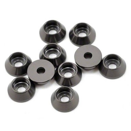 SWORKz M3 Countersunk Washer GM - 10pcs