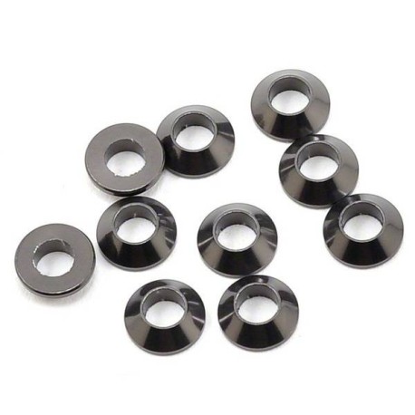 SWORKz M3 Pivot Ball Bushing GM - 10pcs