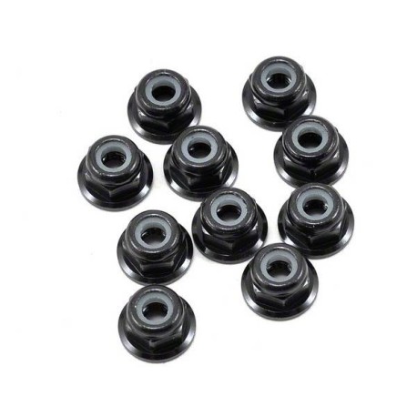 SWORKz Flange M3 Nut Lock GM - 10pcs