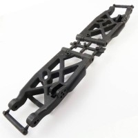 SWorkz S350 EVO I/II BBS Rear Lower Arm Set