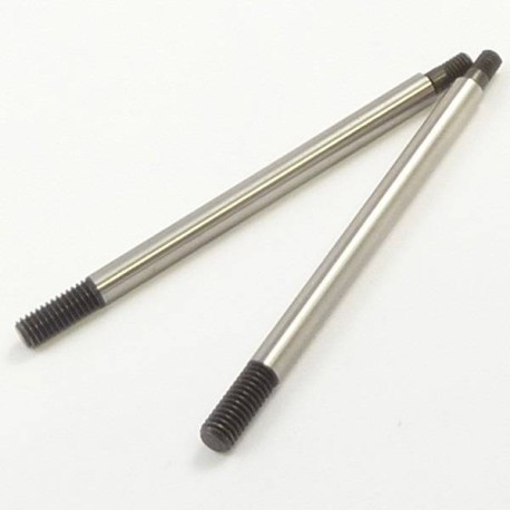 SWorkz S350 New BBS System Shock Shaft Short - 2pcs