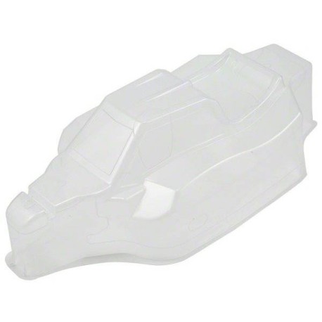 SWORKz S350 Falcon II Clear Body Shell