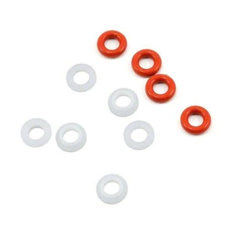 SWorkz S350 series BBS Shock Seal Kit 