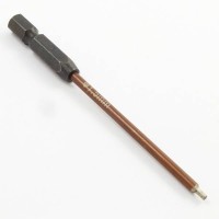 Answer-RC Power Driver Hex Tool tip 1pc. 1.5mm