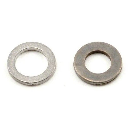 Novarossi Aluminium Crush gasket for High Speed needle -2pcs