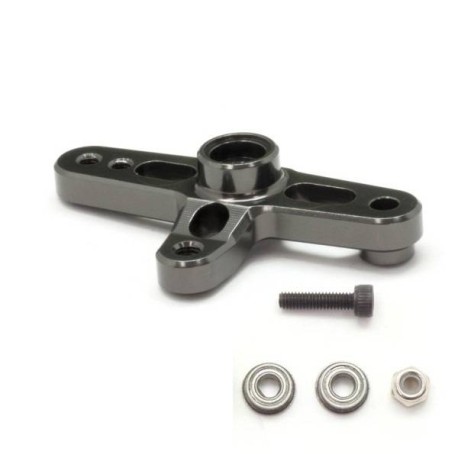 Sworkz S350 Alloy throttle pivot