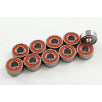 Answer-RC "SP" 3/16'*1/2'*0.196 Red Seal / Metal Shield 