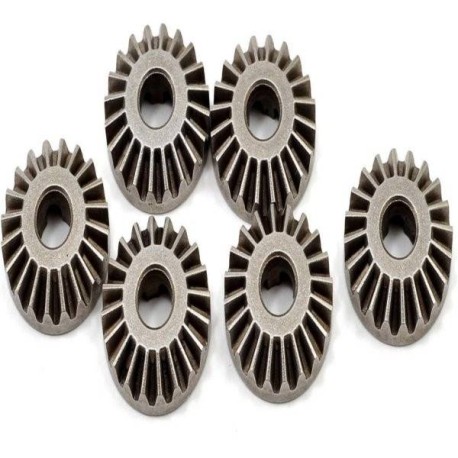 RB One / R Diff Internal gears 20t - 6 pcs