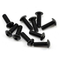 RB Button Head Screw M4x12mm Steering Knuckle retainer