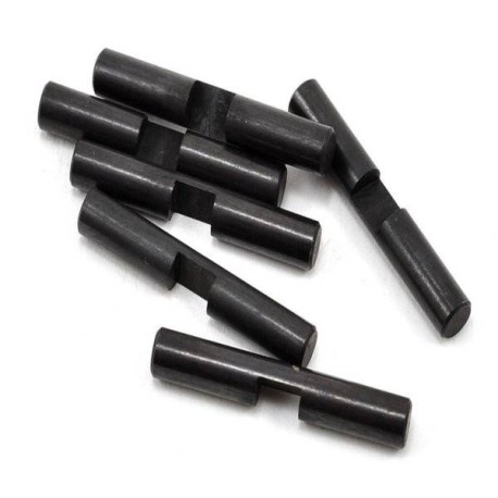 RB One / R Diff cross Pins - 6pcs