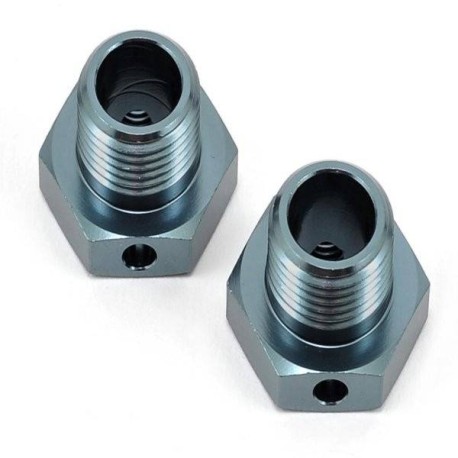 RB One Wheel Hub - 2pcs