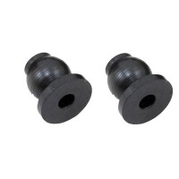 RB One / E One Flanged Ball joint 8x10mm - 2 pcs