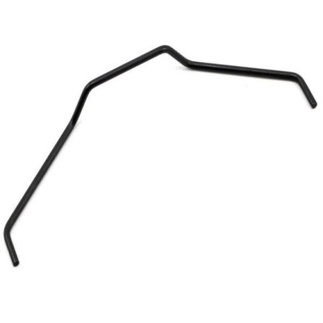 RB One / E One Rear anti roll bar - black