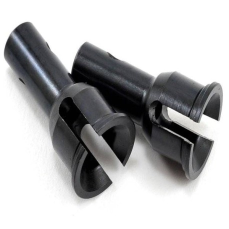 RB One / E One Rear Dogbone Axle - 2pcs