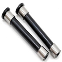 RB One / E One Steering Shaft - 2 pcs