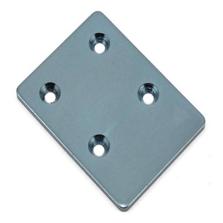 RB E One ESC mount plate