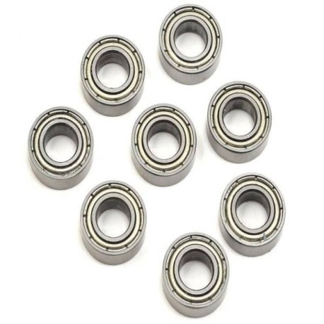 SWORKz Ball Bearing 6x12x4mm