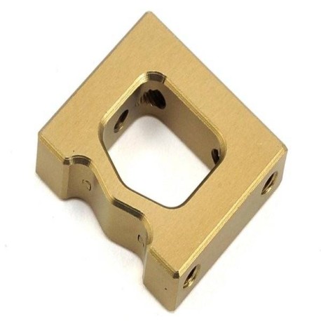 SWorkz S104 EVO Aluminum Servo Holder 