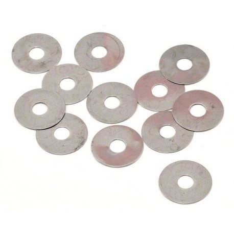  S-Workz Washer 3.5X10X0.2mm - 10pcs 