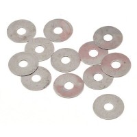  S-Workz Washer 3.5X10X0.2mm - 10pcs 