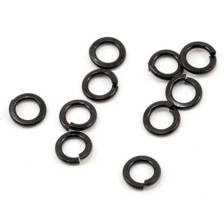 S-Workz 3mm Spring Washer -10pcs 