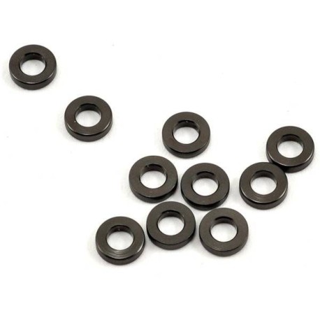 SWORKz S12-1 Aluminum Washer 3X6X1.5mm -10pcs