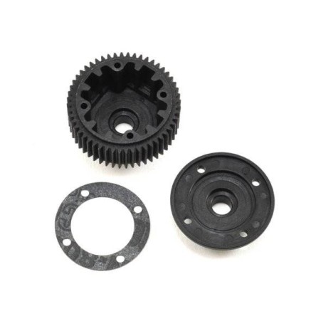 SWORKz S12-1 Gear Diff Case Set