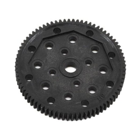 SWORKz S12-1 Spur Gear 81T