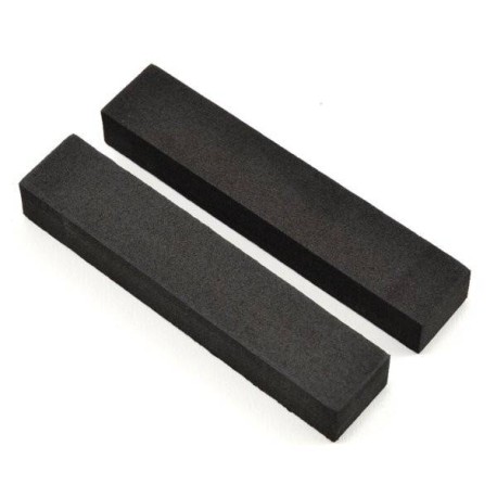 SWORKz S12-1 Shorty Foam Battery Block -2pcs