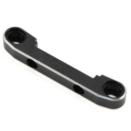 SWORKz S12-1 Aluminum Rear Lower Arm Toe-In Plate for Middle Motor (RR)