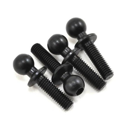 SWORKz S12-1 5mm Ball Stud L10mm -4pcs