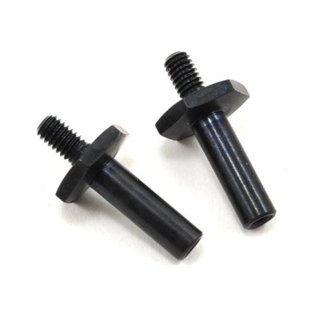 SWORKz S12-1 Steering Hub Hinge Pin (L&R) -2pcs