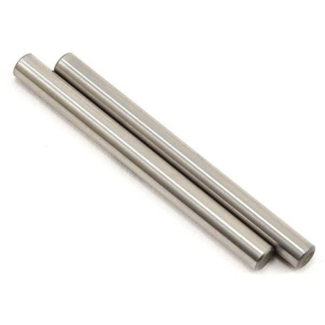 SWORKz S12-1 Rear Hub Hinge Pin 3X34mm -2pcs