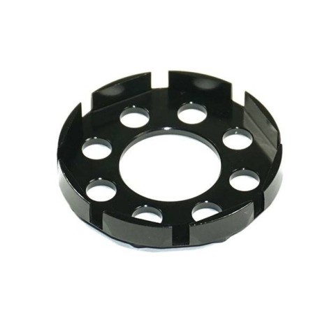 SWORKz S12-1 Optional Aluminum slipper clutch holder