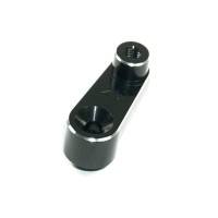 SWORKz S12-1 optional Aluminum servo horn 25t - Savox, Xpert, Futaba
