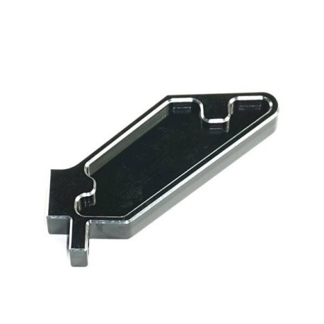 SWORKz S12-1 optional Aluminium Wing mount