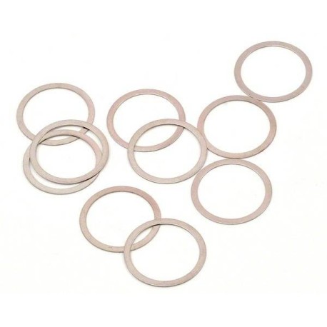  S-Workz SHIM 13x16x0.2mm- 10pcs 