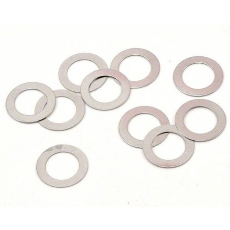 S-Workz SHIM 6.0x10.0x0.2mm- 10pcs 