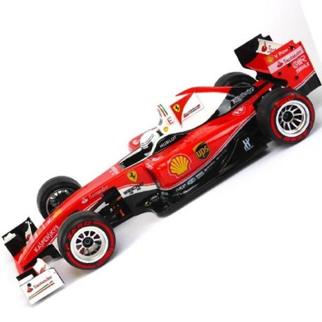 Bittydesign 1/10 F1 Type 6C Bodyshell