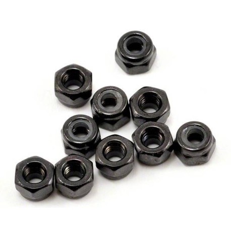  S-Workz M3 Nut Lock -10pcs 