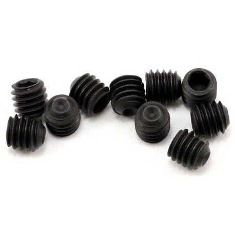  S-Workz M4x4mm Grub / Set Screw -10pcs 